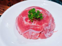 -南门涮肉(上海二店)