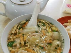 -黄阿姨锅贴大王(万航渡路店)