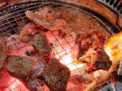 -御牛道日式烤肉料理(杭州万象城店)
