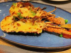 -Mezomd曼索蒂西班牙餐厅(广粤店)