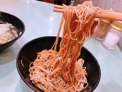 -白玉兰小吃(新村路店)