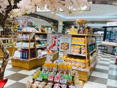 -杭州大厦LSE城市生活超市(杭州大厦店)