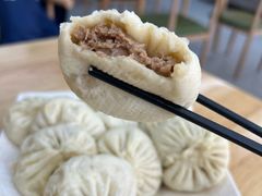 -津门张记包子铺(三马路店)