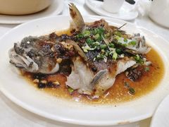 -仑头海鲜城(仑头环村南路店)