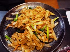 -熹悟海鲜火锅·广式打边炉