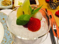 -和·铁板烧·OMAKASE(望京昆泰嘉晟酒店)