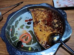 -傣妹火锅(南京东路一店)