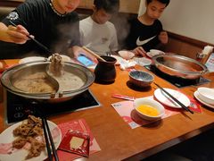 -牛New寿喜烧(青浦店)