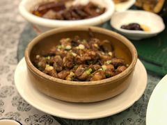 -客家汇·客家传承菜(水库店)