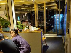 -龚海宝· 烧烤· 羊肉原切挂糊更好吃(庄市店)