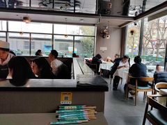 -李恩记清真水饺(北电大厦店)