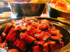 东京手作鳗鱼饭-大鲜生·亚洲菜融合小食堂