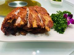 芳香排骨-小贝壳酒楼(经九路店)