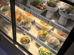 -手抄板凳江南菜(湖滨商业街店)