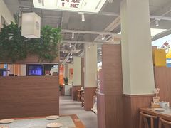 -如轩·海鲜砂锅粥·潮汕菜(南城店)