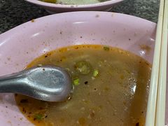 -榮泰米粉湯(Left Shop)