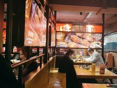 -管氏翅吧(甘家口店)