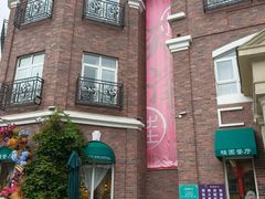 -桂园餐厅(五大道店)