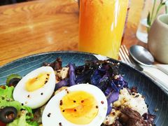 -AFS Cafe & Canteen(闽江二路店)