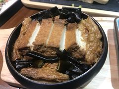 -十二舍·湯物素煮(江泰潤政店)