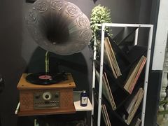 -旧屋咖啡(海景店)