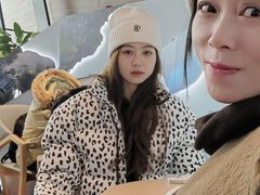 -抱抱地球咖啡馆(国家海洋博物馆店)