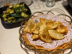 -庞家烧烤客栈(炮台山店)