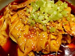 口水鸡-川流不息(北蔡休闲广场店)