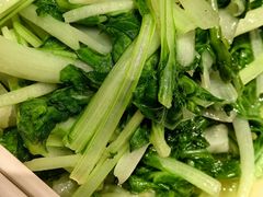 -湘力力小院·鱼汤泡饭(枫林路店)