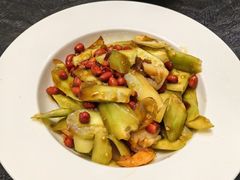 -正德楼果木烤鸭·渔家菜(东港店)