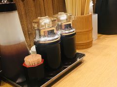 -牛カツ京都勝牛(河原町蛸薬師店)