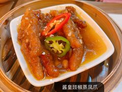 -禄运茶居·手工点心(体育西店)