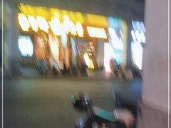 -冰川冷面·延边菜·炭烤串(观前店)