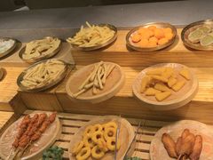 -麦瑞缇·烤肉·烤菌子(南屏街店)