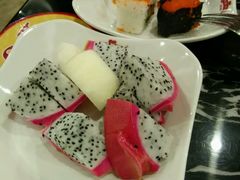 -欧姆世家牛排(英德店)