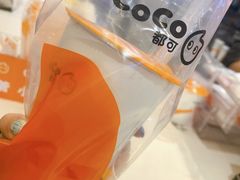 -CoCo都可(虹口龙之梦店)