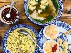 -老白家水盆羊肉