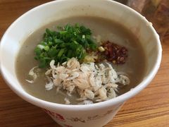 -汪记鲜鱼糊汤粉(沈阳路总店)