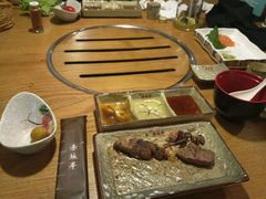 -赤坂亭·M9和牛烧肉·铁板烧(合肥万象城店)