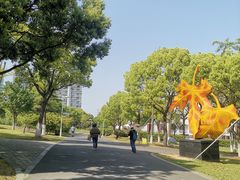 -白塘生态植物园