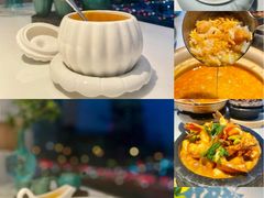 -潮堂 · 潮州菜(国贸商城店)