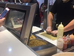 -N多寿司(相城宝燕店)