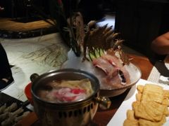 -太古汇海鲜姿造(延寿店)
