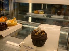 -Pantry's Best派悦坊蛋糕(K11购物艺术中心店)