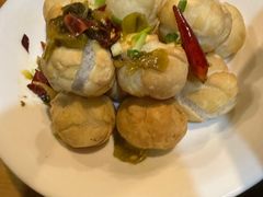 -蜗牛小馆醉乡民谣云南菜(惠新西里店)