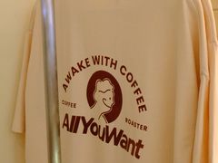 -The Roastery By AllYouWant(福田店)