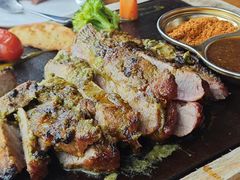 -埠口精酿夜景餐酒吧· BREWPORT BISTRO(长嘉汇重庆之眼店)