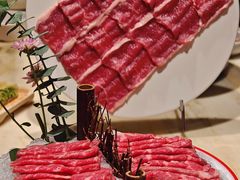 -涮福記·现切牛羊肉火锅(世纪汇店)
