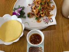 -米香居新鲁味·水饺餐厅