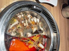 -季季红火锅(长沙步行街店)